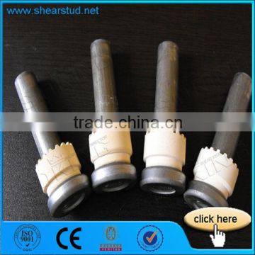 2015 China IKING Weld Shear Studs (ISO13918:2008 )