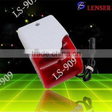 Home Alarm Siren,Flashing Siren