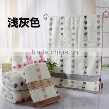 TOWEL FACTORY new 100% cotton wholesale cheap hand towel                        
                                                Quality Choice