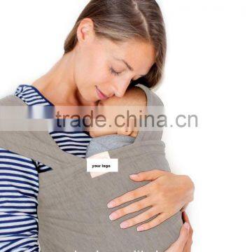 Baby Sling Wrap for Newborns, best child carrier for a parent!