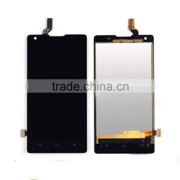 Replacement Original LCD and Touch Screen Assembly Mobile Phone LCD Touch Screen Digitizer For Huawei Ascend G700