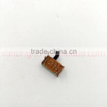 Horizontal Slide Switch SK23D07 photo-3