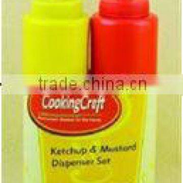 400ml seasoning bottle