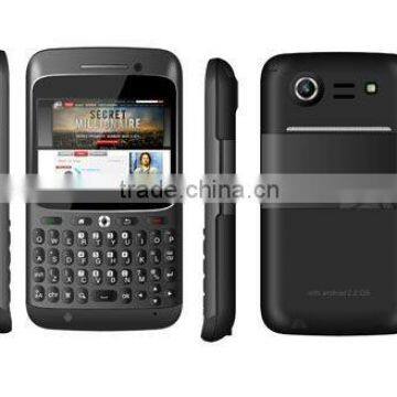 A8 qwerty android phone