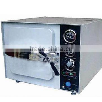 Electrical Autoclave Table Top 24 Litres, Clinical Pathology Steam Sterilizer