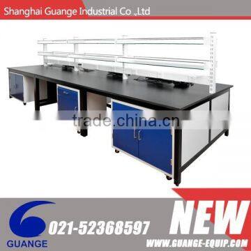 lab work table Model No.SHGG-G51020