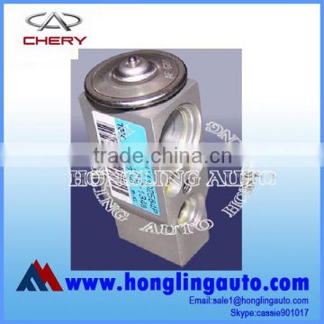 T11-8107170 expansion valve assembly (small) car accessories for Chery QQ Tiggo Yi Ruize