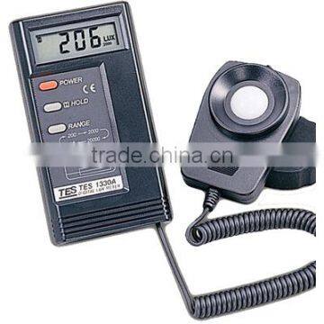 ( Light Meter ) TES Model: TES-1330A / TES-1332A / TES-1334A