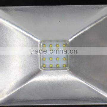 Aluminum Tempered Glass Lamp Body Material IP66 Flood Light Led,led Flood Light Fixture