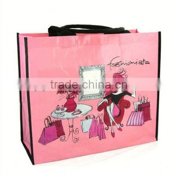 2014 New Product solar shopping bags