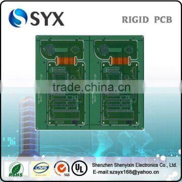 jamma pcb