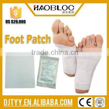 Good Price and High Quality Detox Foot Patch