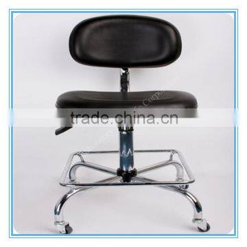 FRP Height Adjustable Laboratory Stool Furniture photo-2