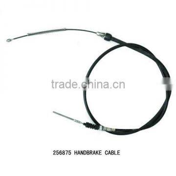 256875 HANDBRAKE CABLE