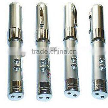 Promotional High Quality Portable Pen Shape USB Flash Drive