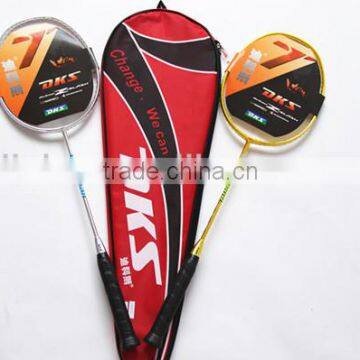 12503 Custom Badminton Racket DKS Supplier