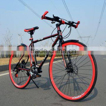 700C ADULT ROAD BIKE BICYCLE /DISC BRAKE