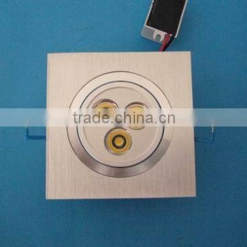 LED downlight PL-083-3