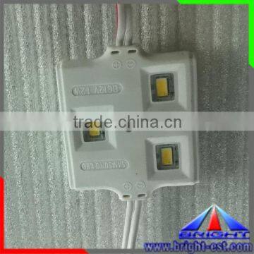 Factory Price Samsung 5730 LED Module With Lens,Samsung 5730 Led Module,UL and CE APPROVED/3-led Samsung LCD Module