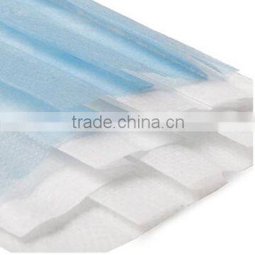 Good Quality 3ply Earloop Mask/ Allergy Mask/ Mouth Mask Wholesale Low Price Stock photo-5