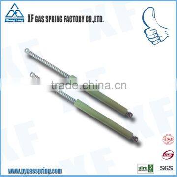 firm bed gas spring frame