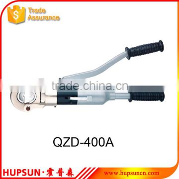 Hydraulic crimping terminals crimping pliers hand tools