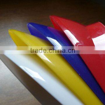 Plastic Sunvisor photo-2