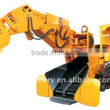 LW-120 Mining wheel loader