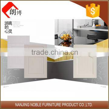 Amerian Style Kitchen Cabinet , French Kitchen Cabinets , White Cabinet