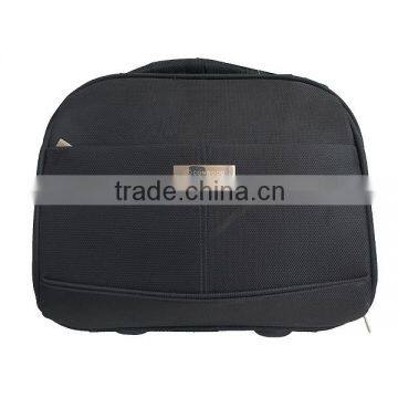 Black Notebook Computer Bag
