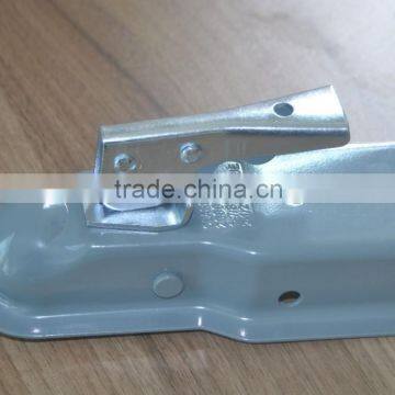 1-7/8" x 2-1/2" Trailer Ball Coupler/Tow Coupler