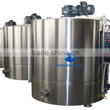 Electric Heating Chocolate Melter Tank photo-2
