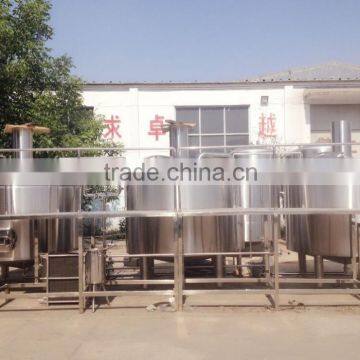 20BBL Large Brewery equipment Beer Fermenting Tank