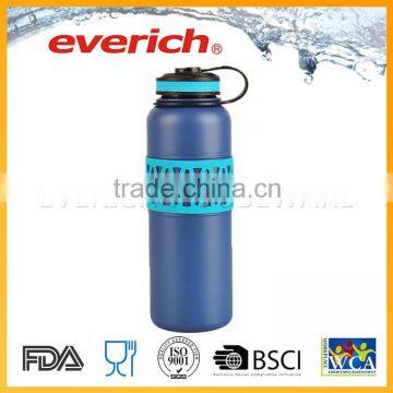 Best Selling Customized Color Children Folding Water Bottle