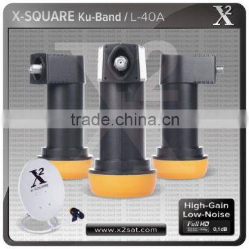 High Quality ku Band Lnb 2016 photo-2