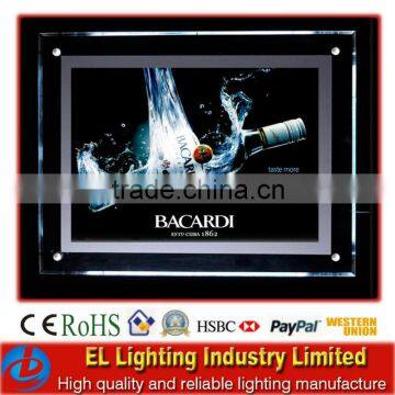 LED Dynamatic Flashing Box