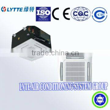 4-Way Cassette Fan Coil Unit, Cassette Ceiling Fan Coil Unit