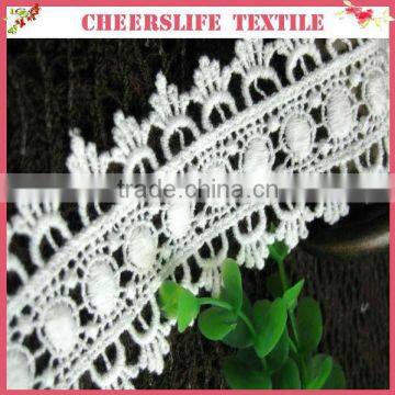cheerslife trimmings for dresses,torchon lace