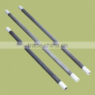 STA SCR Silicon Carbide Heating Element with out diameter of 8-100mm