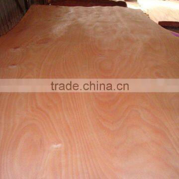 Rotary Cut Okoume Veneer photo-3