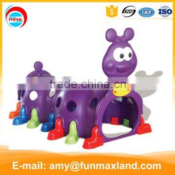 New Funny Toy-indoor Plastic Playground Toys