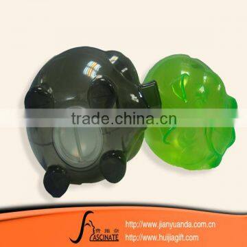 PS material piggy bank / plastic money box