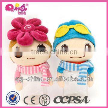 candy doll jar mini candy jars wholesale