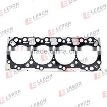 Excavator Engine Parts LB-J1022 ISDe	4946620 CYLINDER GASKET HEAD