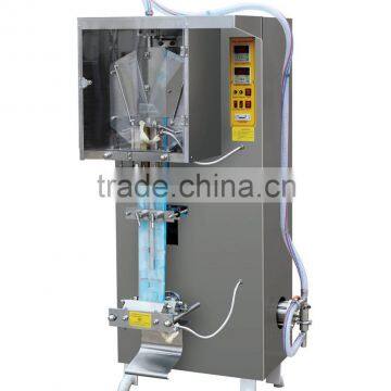 water packing machine SJ-1000 Automatic Liquid Packaging Machine(DXDY-1000AII)
