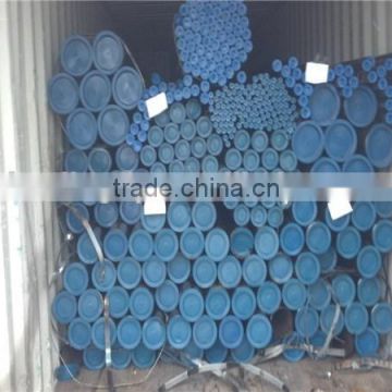 large diameter seamless carbon steel tube