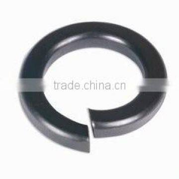 High quality Spring lock washer falt washer