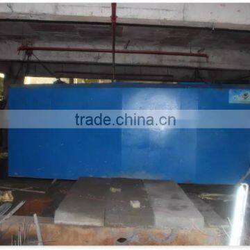 MBR Membrane Reactor for Sewage Treatment Equipment photo-5