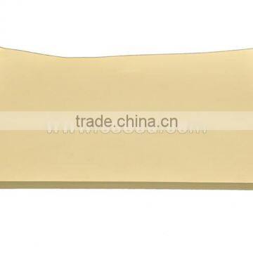 Yellow Cleanroom Wiping Paper for Silicon Stick Roller Pad