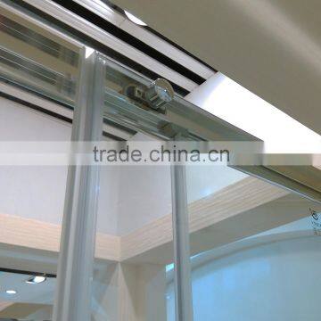 Foshan Good Price Aluminium Bathroom Shower Doors (KD6008) photo-3
